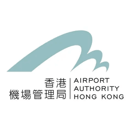Airport Authority Hong Kong logo