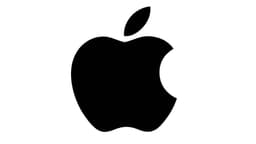 Apple logo