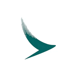 Cathay Pacific Airways logo