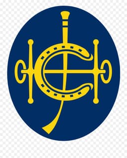 The Hong Kong Jockey Club logo